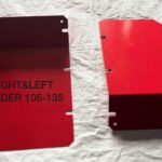 RIGHT&LEFT FENDER 105-135