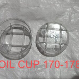 OIL CUP 170-178