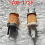 OIL FILLER ASSY 170F-173F