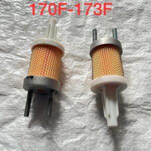 OIL FILLER ASSY 170F-173F