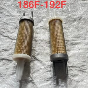 OIL FILLER ASSY 186F-192F