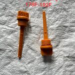 OIL FILLER CAP (OIL DIPSTICK) 178F-192F