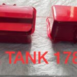 OIL TANK 178F