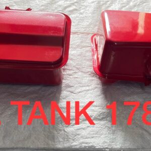 OIL TANK 178F