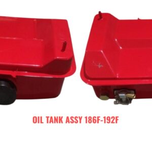 OIL TANK ASSY 186F-192F