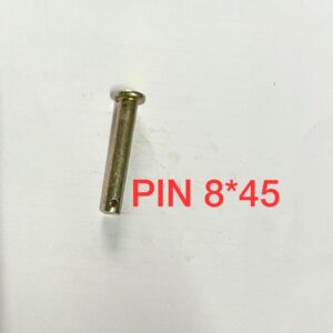 PIN 8*45 (MN)