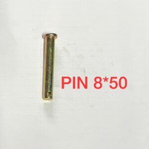 PIN 8*50 (MN)