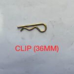 CLIP (36MM)