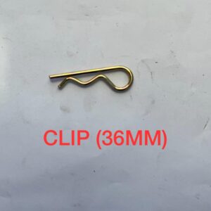 CLIP (36MM)