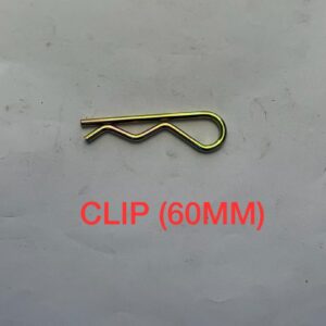 CLIP (60MM)