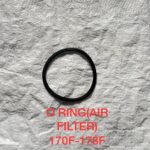 O RING(AIR FILTER) 170F-178F