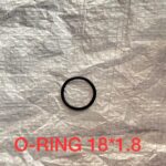 O-RING 18*1.8