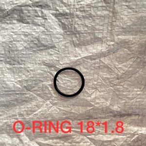 O-RING 18*1.8