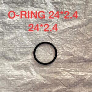 O-RING 24*2.4 24*2.4