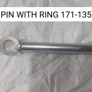 PIN WITH RING 171-135