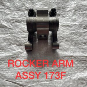 ROCKER ARM ASSY 173F