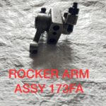 ROCKER ARM ASSY 173FA