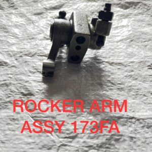 ROCKER ARM ASSY 173FA
