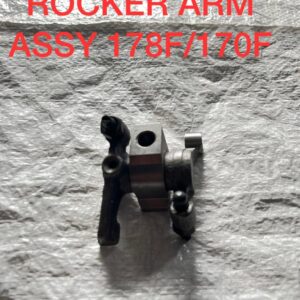 ROCKER ARM ASSY 178F/170F