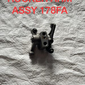 ROCKER ARM ASSY 178FA
