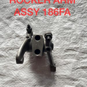 ROCKER ARM ASSY 186FA