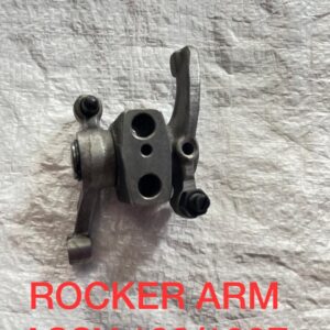 ROCKER ARM ASSY 186FI/186FJ