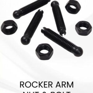 ROCKER ARM NUT & BOLT PREMIUM 186F