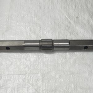 DRIVEN SPOKET (DOUBLE HOLE) 406D