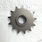 SPOKET (13 TOOTH) 406D