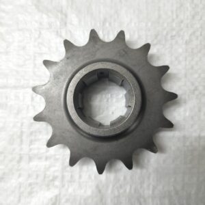 SPOKET (15 TOOTH) 406D