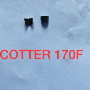 COTTER 170F