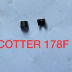 COTTER 178F