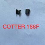 COTTER 186F