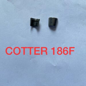 COTTER 186F