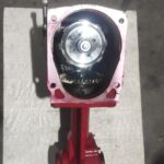 WALKING TRANSMISSION CASE ASSY+TRANSMISSION CASE ASSY 105-135 B (OVAL)
