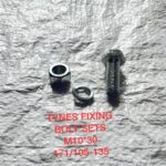 TYNES FIXING BOLT SETS M10*30 171/105-135