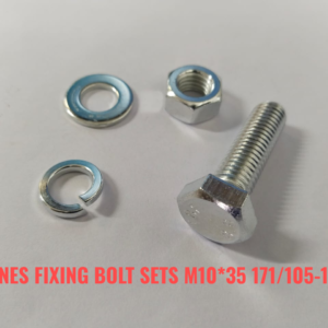 TYNES FIXING BOLT SETS M10*35 171/105-135