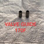VALVE GUIDE 170F