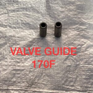 VALVE GUIDE 170F