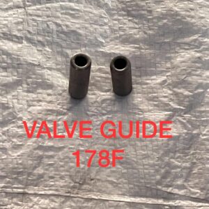 VALVE GUIDE 178F