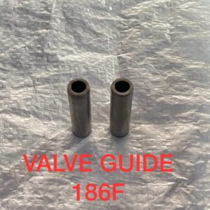 VALVE GUIDE 186F