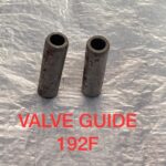 VALVE GUIDE 192F