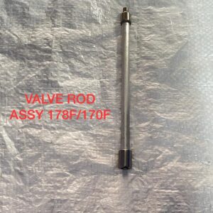 VALVE ROD ASSY 178F/170F