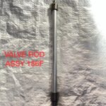 VALVE ROD ASSY 186F