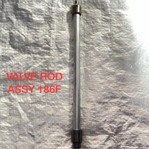 VALVE ROD ASSY 186F