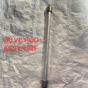 VALVE ROD ASSY 192F