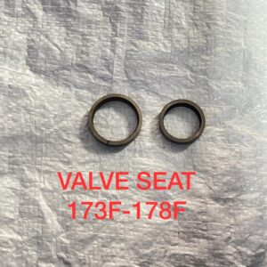 VALVE SEAT 173F-178F