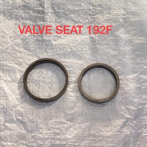 VALVE SEAT 192F