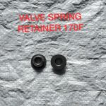 VALVE SPRING RETAINER 170F