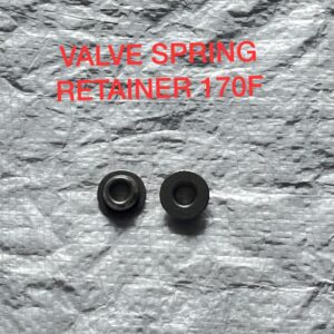VALVE SPRING RETAINER 170F
